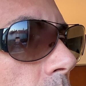 Prada Sunglasses